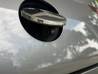 Mercedes-Benz CLA 2025 CLA 250 4p Coupe