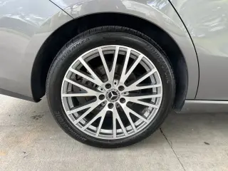 Mercedes-Benz CLA 2025 CLA 250 4p Coupe