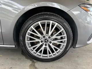 Mercedes-Benz CLA 2025 CLA 250 4p Coupe