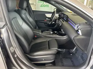 Mercedes-Benz CLA 2025 CLA 250 4p Coupe