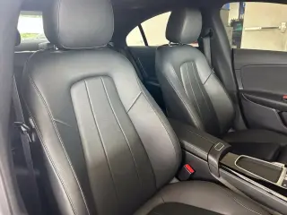 Mercedes-Benz CLA 2025 CLA 250 4p Coupe