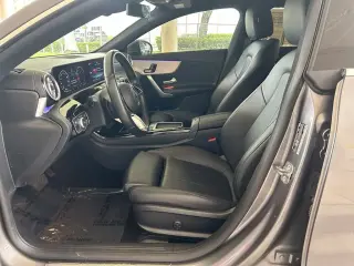 Mercedes-Benz CLA 2025 CLA 250 4p Coupe