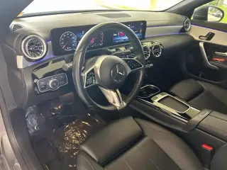 Mercedes-Benz CLA 2025 CLA 250 4p Coupe