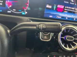 Mercedes-Benz CLA 2025 CLA 250 4p Coupe