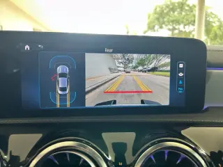 Mercedes-Benz CLA 2025 CLA 250 4p Coupe