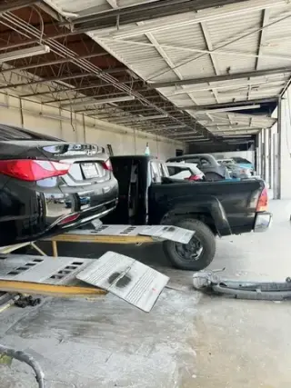 Taller mecánico experto🚗