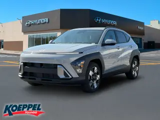 Hyundai KONA 2024 SEL 4dr Crossover