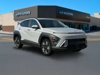 Hyundai KONA 2024 SEL 4dr Crossover