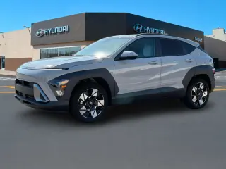 Hyundai KONA 2024 SEL 4dr Crossover
