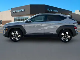 Hyundai KONA 2024 SEL 4dr Crossover