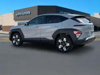 Hyundai KONA 2024 SEL 4dr Crossover