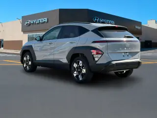 Hyundai KONA 2024 SEL 4dr Crossover