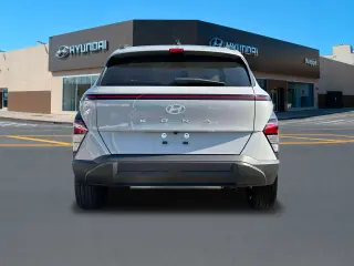 Hyundai KONA 2024 SEL 4dr Crossover