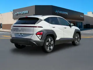 Hyundai KONA 2024 SEL 4dr Crossover