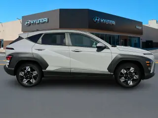 Hyundai KONA 2024 SEL 4dr Crossover