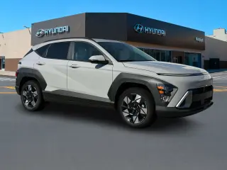 Hyundai KONA 2024 SEL 4dr Crossover