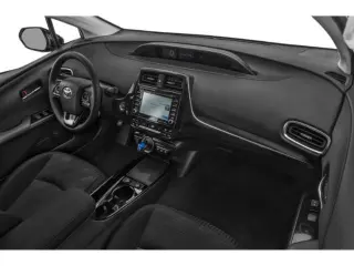 Toyota Prius Prime 2022 LE 4dr Hatchback