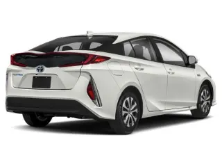 Toyota Prius Prime 2022 LE 4dr Hatchback