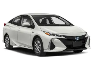 Toyota Prius Prime 2022 LE 4dr Hatchback