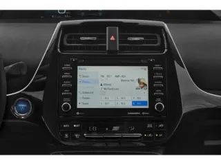 Toyota Prius Prime 2022 LE 4dr Hatchback