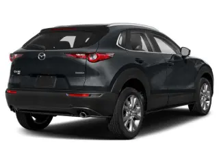 Mazda CX-30 2023 AWD 2.5 S Preferred 4dr SUV