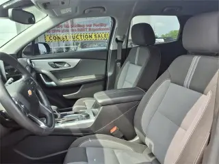 Chevrolet Blazer 2023 LT 4p SUV con 2LT
