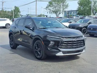Chevrolet Blazer 2023 LT 4p SUV con 2LT