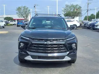 Chevrolet Blazer 2023 LT 4p SUV con 2LT