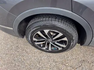 Volkswagen Tiguan 2023 4MOTION S 4dr SUV AWD