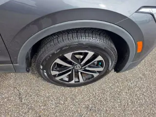 Volkswagen Tiguan 2023 4MOTION S 4dr SUV AWD