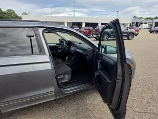 Volkswagen Tiguan 2023 4MOTION S 4dr SUV AWD