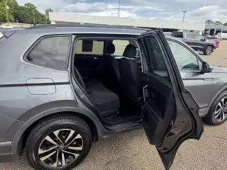 Volkswagen Tiguan 2023 4MOTION S 4dr SUV AWD