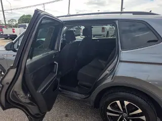 Volkswagen Tiguan 2023 4MOTION S 4dr SUV AWD
