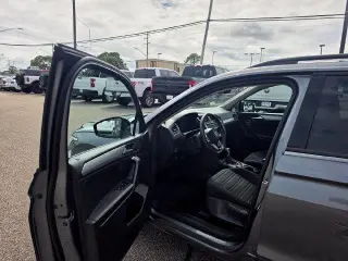 Volkswagen Tiguan 2023 4MOTION S 4dr SUV AWD
