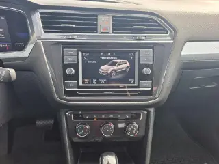 Volkswagen Tiguan 2023 4MOTION S 4dr SUV AWD