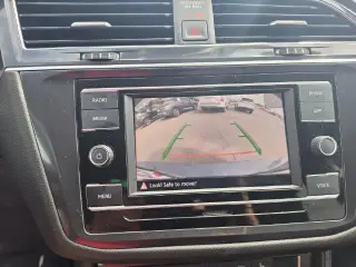 Volkswagen Tiguan 2023 4MOTION S 4dr SUV AWD
