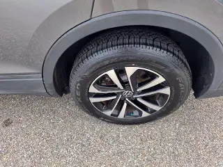 Volkswagen Tiguan 2023 4MOTION S 4dr SUV AWD