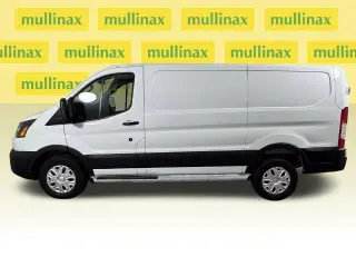 Ford Transit 2025 250 3dr SWB Tech Cargo Van