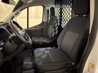 Ford Transit 2025 250 3dr SWB Tech Cargo Van