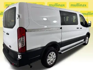 Ford Transit 2025 250 3dr SWB Tech Cargo Van