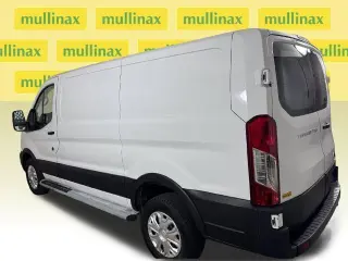 Ford Transit 2025 250 3dr SWB Tech Cargo Van