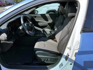 Hyundai ELANTRA 2025 N Line 4dr Sedan
