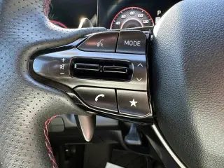 Hyundai ELANTRA 2025 N Line 4dr Sedan