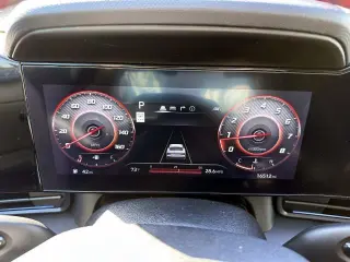 Hyundai ELANTRA 2025 N Line 4dr Sedan