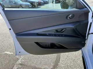 Hyundai ELANTRA 2025 N Line 4dr Sedan