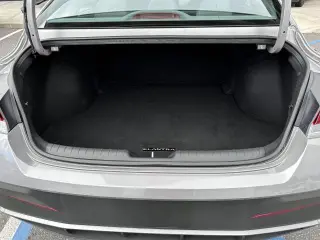 Hyundai ELANTRA 2025 SEL Sport 4dr Sedan