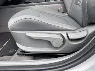Hyundai ELANTRA 2025 SEL Sport 4dr Sedan