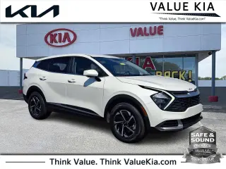 Kia Sportage Hybrid 2023 AWD LX 4dr SUV
