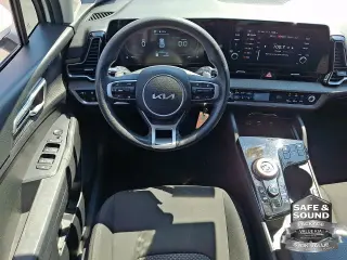 Kia Sportage Hybrid 2023 AWD LX 4dr SUV