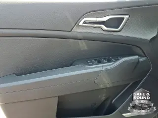 Kia Sportage Hybrid 2023 AWD LX 4dr SUV